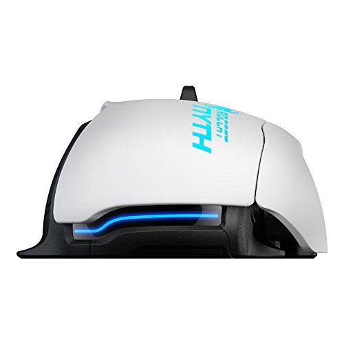 ROCCAT (B-WARE) Nyth Modular MMO Gaming Laser-Maus ROCCAT (B-WARE) Nyth Modular MMO Gaming Laser-Maus