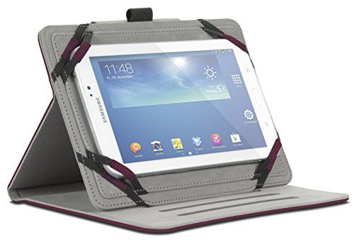 Speedlink (B-WARE) stylische Tablet-Tasche - AMEDIDA Universal Case