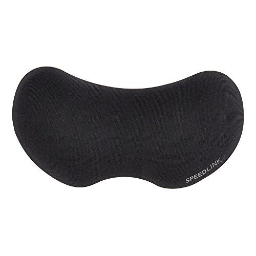 Speedlink (B-Ware) Ergonomische–LAX Handgelenkauflage mit Gel Speedlink (B-Ware) Ergonomische–LAX Handgelenkauflage mit Gel