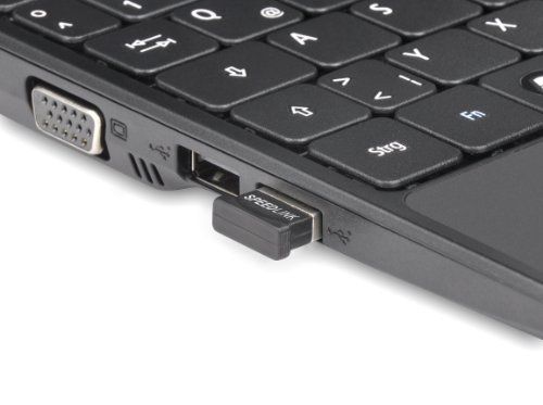 Speedlink (B-WARE) Bluetooth - 4.0 Adapter - VIAS BT Adapter Nano USB Speedlink (B-WARE) Bluetooth - 4.0 Adapter - VIAS BT Adapter Nano USB