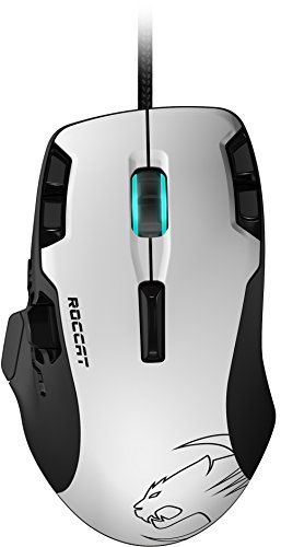 ROCCAT (B-WARE) Tyon All Action Multi-Button Gaming Laser-Maus ROCCAT (B-WARE) Tyon All Action Multi-Button Gaming Laser-Maus