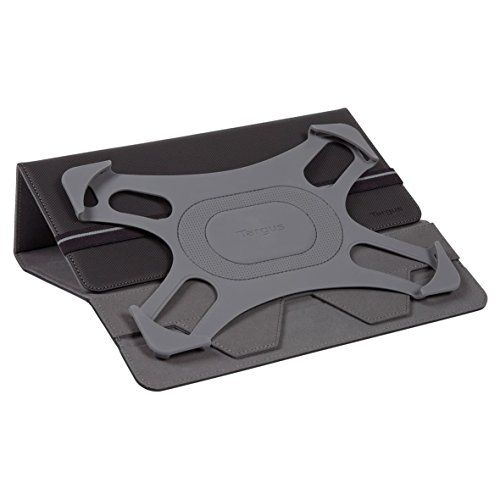 TARGUS Fit N Grip Rotating Universal 9-10inch Tablet Case Black TARGUS Fit N Grip Rotating Universal 9-10inch Tablet Case Black