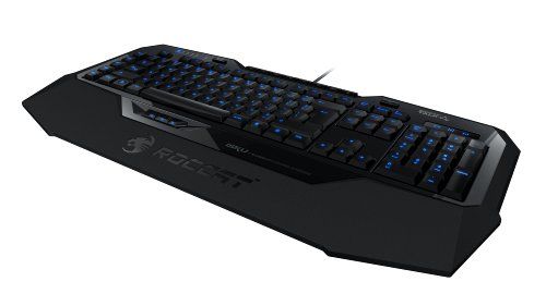 ROCCAT (B-WARE) Isku Illuminated Gaming Tastatur DE-Layout