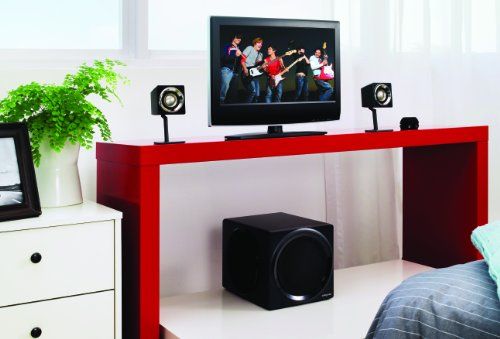 Creative (B-WARE) GigaWorks T3 Lautsprecher Creative (B-WARE) GigaWorks T3 Lautsprecher