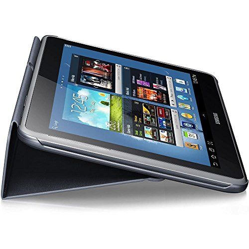 Samsung Original Diarytasche (Flipcover) im Buchdesign Samsung Original Diarytasche (Flipcover) im Buchdesign