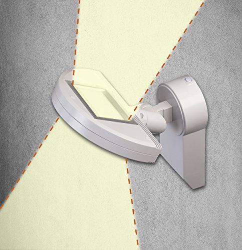 Brennenstuhl LED-Strahler Premium City / LED-Leuchte 40 W Leuchtmittel