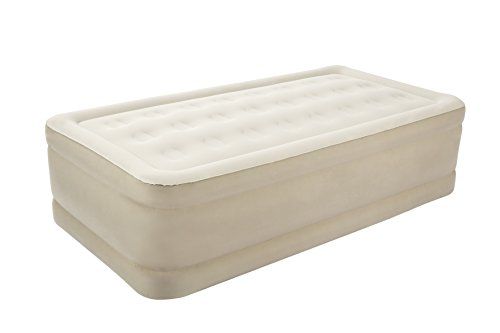 Bestway Einzel-/Luftbett, 191x97x51cm, mit integrierter elektrischer Pumpe Bestway Einzel-/Luftbett, 191x97x51cm, mit integrierter elektrischer Pumpe