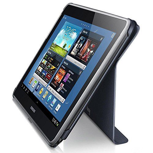 Samsung Original Diarytasche (Flipcover) im Buchdesign Samsung Original Diarytasche (Flipcover) im Buchdesign