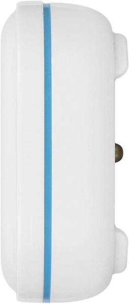 Smartwares WM620 FWA-18200 10-Jahres Wassermelder mit 85 dB