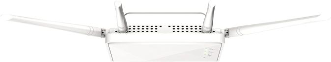 STRONG Dual Band Gigabit WLAN Router Wifi Verstärker STRONG Dual Band Gigabit WLAN Router Wifi Verstärker