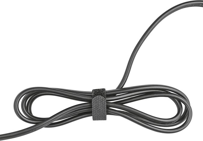 Trust Nexo EU 90 W Ladegeräte Netzteil für Lenovo Laptop mit SlimTip-Stecker