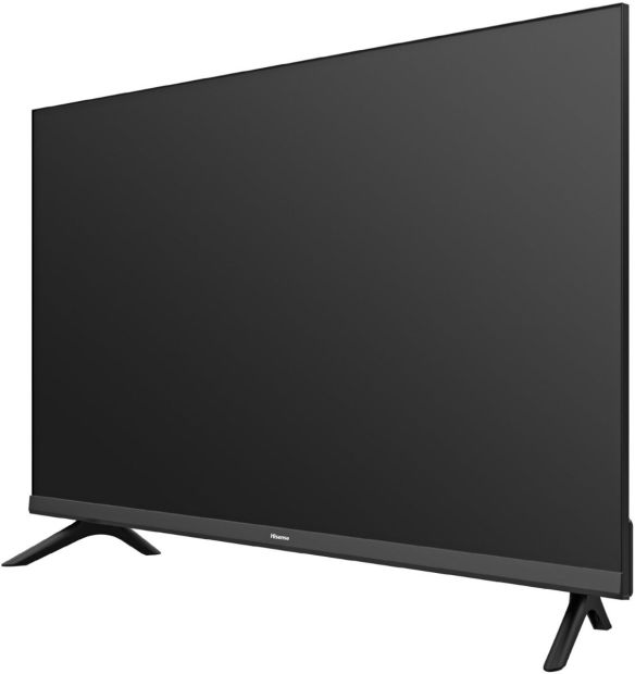 Hisense 32A4DG HD Fernseher 32 Zoll TV Smart TV HD 80 cm [B-WARE]