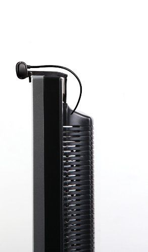 Creative (B-WARE) LIVE! Cam Chat HD USB-Webcam mit integriertem Mikrofon 