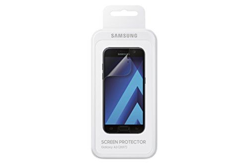 Samsung Display-Schutzfolie für Galaxy A3