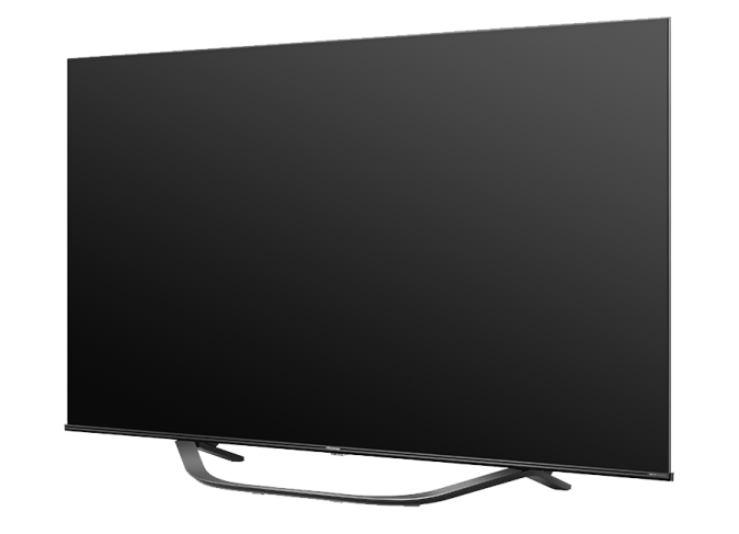 Hisense 55U77HQ 4K ULED 55 Zoll (139cm) Smart - TV 4K UHD Fernseher [B-WARE]