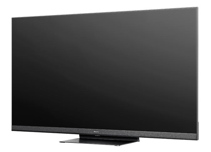 Hisense 55U87HQ Mini LED 4K ULED Smart TV - 139 cm (55 Zoll)[B-WARE]