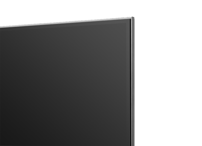 Hisense 55U77HQ 4K ULED 55 Zoll (139cm) Smart - TV 4K UHD Fernseher [B-WARE]