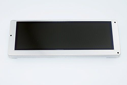 Original Sanyo TFT Display 4,9 Inc for Mercedes Car Navigation 
