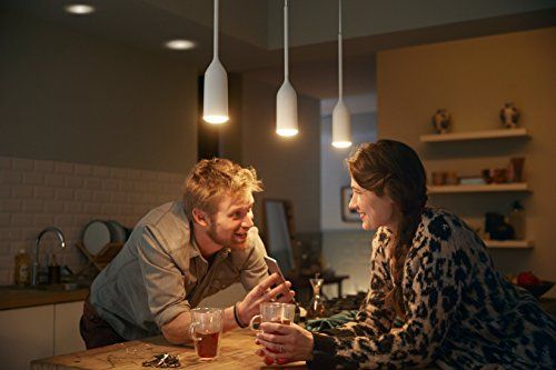 Philips Hue LED Pendelleuchte Smart Leuchtmittel 