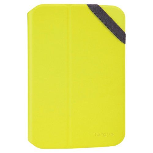 Targus Evervu Galaxy Tab 4 Tasche 17,8 cm (7 Zoll) gelb Targus Evervu Galaxy Tab 4 Tasche 17,8 cm (7 Zoll) gelb