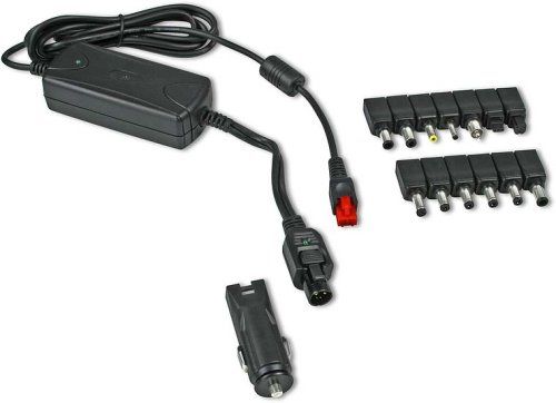 X-TENSIONS XC-711 Universal Car Adapter (Autoadapter) X-TENSIONS XC-711 Universal Car Adapter (Autoadapter)