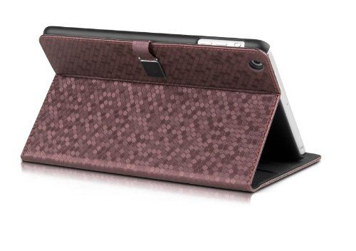 Speedlink (B-WARE) Devida Style Schutzhülle mit Standfunktion für Apple iPad mini Speedlink (B-WARE) Devida Style Schutzhülle mit Standfunktion für Apple iPad mini