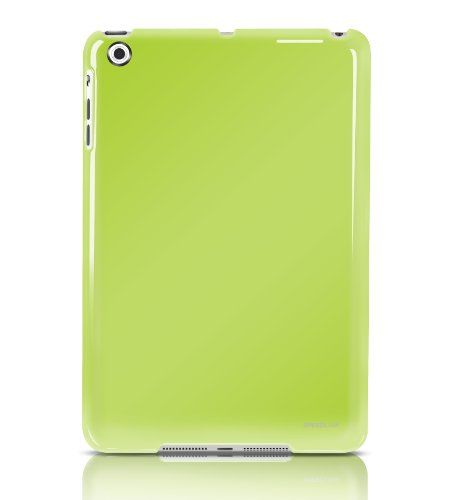Speedlink (B-WARE) Verge Pure Cover Tablet-Schutzhülle für Apple Grün