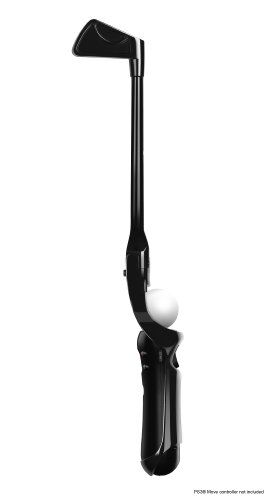 Speedlink Match 3 in 1 Sportgeräte PS3 Move Motion Controller