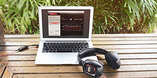 Creative (B-WARE) Sound Blaster Play! 2 Externe USB-Soundkarte für PC