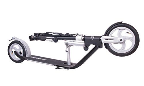 HUDORA Big Wheel Scooter Air 230 - Roller Luftreifen