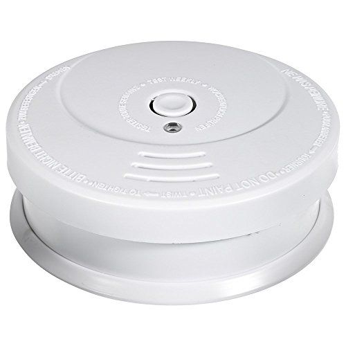 Rauchmelder GS506 + Magnetbefestigung EN14604 inkl. 5 Jahre Batterie Rauchmelder GS506 + Magnetbefestigung EN14604 inkl. 5 Jahre Batterie