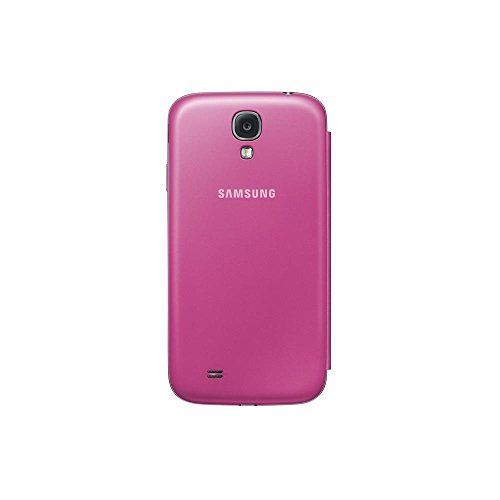 Samsung Original EF-FI950BPEGWW Flip Cover Pink