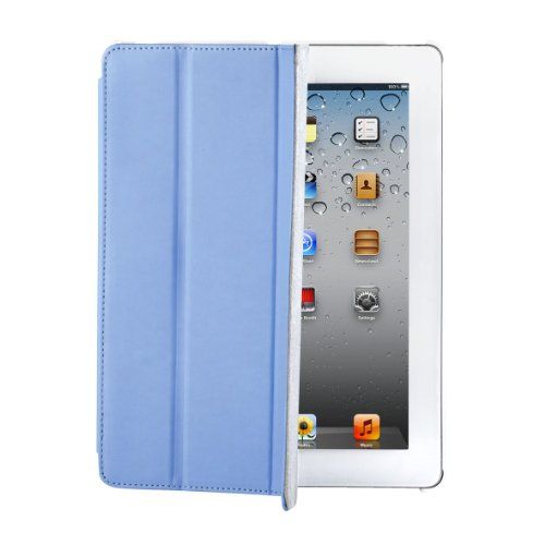 Targus Click-In Protective Case für Apple iPad blau Targus Click-In Protective Case für Apple iPad blau
