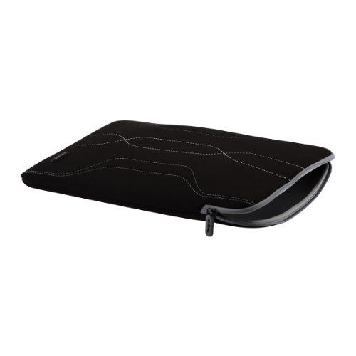 Targus Laptophülle 13.4 -14.1"  Laptop Sleeve / Laptop Bag - Schwarz