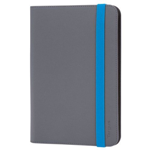 Targus Universal 7-8" Tablet Foliostand Tasche - Grau