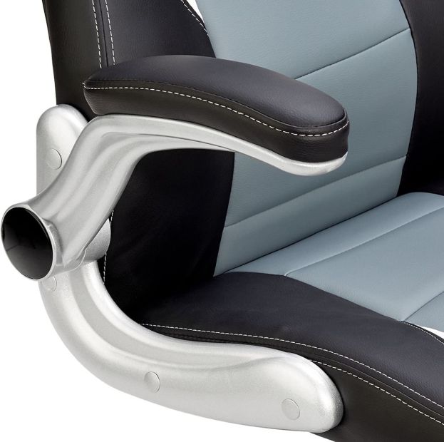 SONGMICS Gamingstuhl Racing Chair Schreibtischstuhl Bürostuhl SONGMICS Gamingstuhl Racing Chair Schreibtischstuhl Bürostuhl