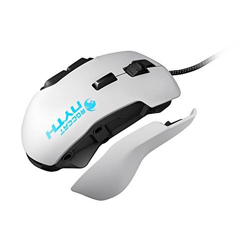 ROCCAT (B-WARE) Nyth Modular MMO Gaming Laser-Maus ROCCAT (B-WARE) Nyth Modular MMO Gaming Laser-Maus