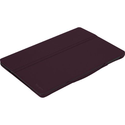 Targus Flipview iPad Air Case - Violett Targus Flipview iPad Air Case - Violett