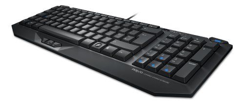 ROCCAT (B-WARE)  Arvo Compact Gaming Tastatur