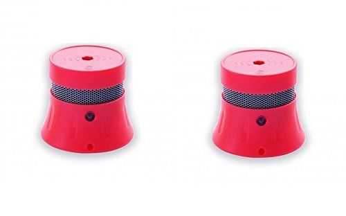 Xeltys, 2-er Set Mini-Rauchmelder/EN14604: TANA NF 1, SIRIUS 5 5Y Xeltys, 2-er Set Mini-Rauchmelder/EN14604: TANA NF 1, SIRIUS 5 5Y