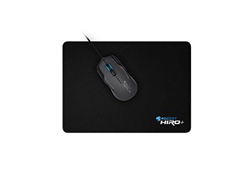 ROCCAT (B-WARE) Hiro+ 3D Supremacy Surface Gaming Mousepad