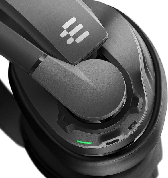 EPOS Sennheiser GSP 370 Wireless Gaming Kopfhörer 7.1 Headset EPOS Sennheiser GSP 370 Wireless Gaming Kopfhörer 7.1 Headset