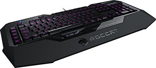 ROCCAT (B-WARE)  ISKU FX Gaming Keyboard ROC-12-905 Tastatur