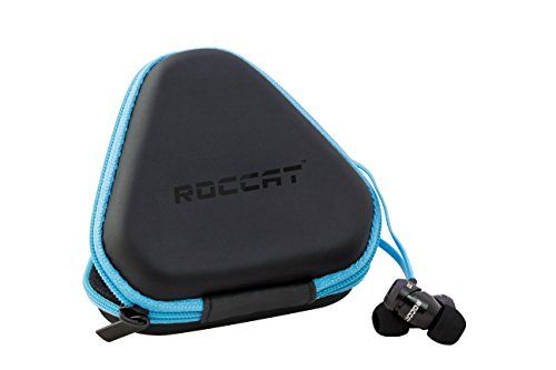 ROCCAT (B-WARE) Aluma Premium Performance In-Ear Headset ROCCAT (B-WARE) Aluma Premium Performance In-Ear Headset