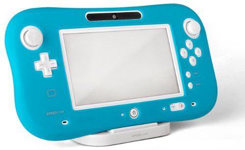 Speedlink (B-WARE) Ladeständer für Wii U - JAZZ Charging Stand Speedlink (B-WARE) Ladeständer für Wii U - JAZZ Charging Stand