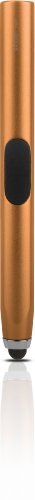 Speedlink (B-WARE) Sketch Touchscreen Eingabestift Bronze Speedlink (B-WARE) Sketch Touchscreen Eingabestift Bronze