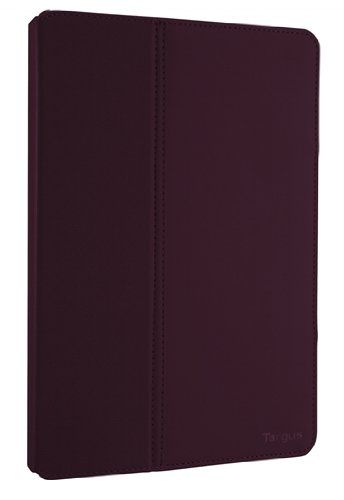 Targus Flipview iPad Air Case - Violett Targus Flipview iPad Air Case - Violett