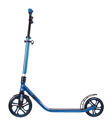 HUDORA Scooter Roller CLVR 250, Tret-Roller Kickboard Klapproller HUDORA Scooter Roller CLVR 250, Tret-Roller Kickboard Klapproller