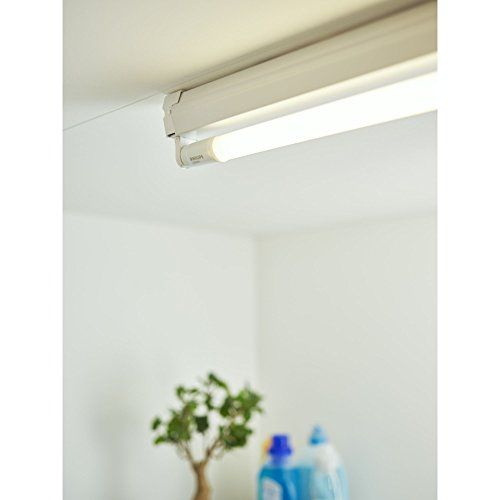 Philips LED Leuchtstoffröhre 600 mm G13 Neutralweiß Leuchtmittel