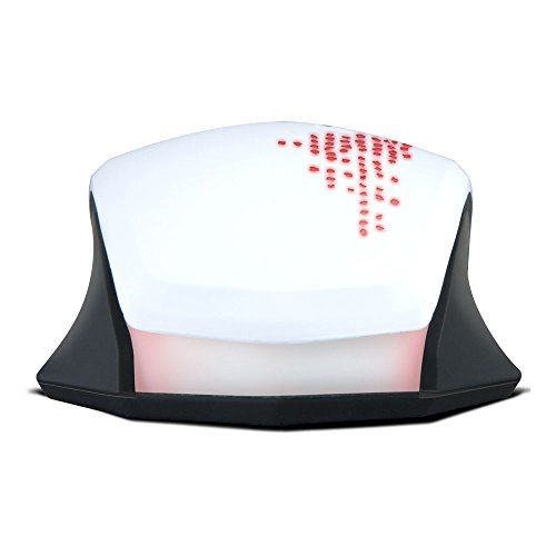 Speedlink 5-Tasten Gamer Maus für PC / Computer - Ledos Gaming Mouse USB Speedlink 5-Tasten Gamer Maus für PC / Computer - Ledos Gaming Mouse USB